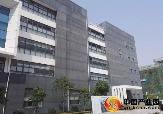 厦门国家健康产业国际创新园