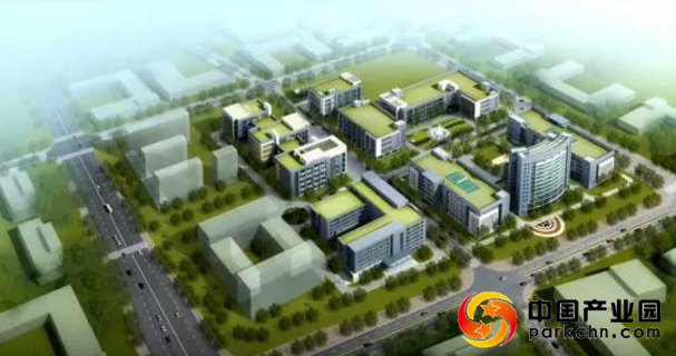 厦门国家健康产业国际创新园