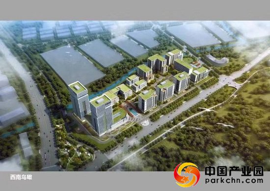 东盛慧谷
