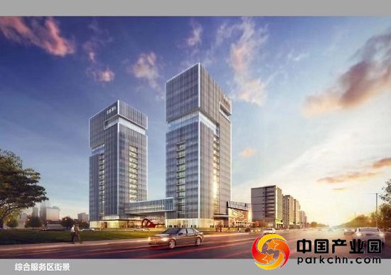 东盛慧谷