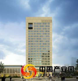 柯桥区科技园