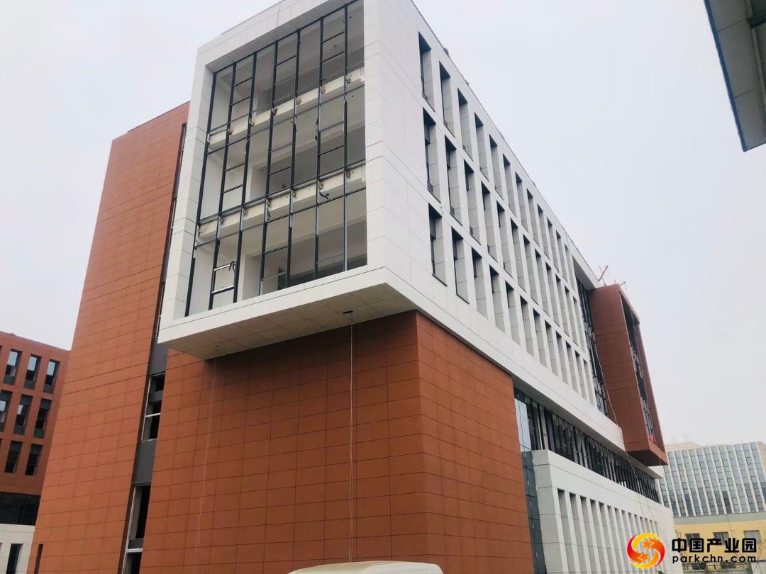 联东U谷大兴高端智造产业园