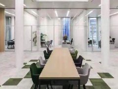 安溪研发办公楼产业新赋能，全周期服务企业