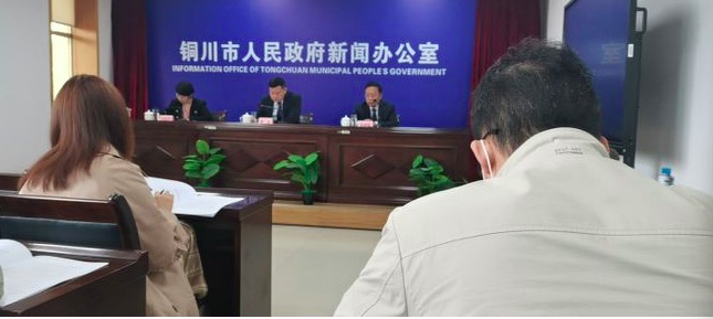 董家河循环经济产业园：集群化发展先进制造业 打造六大产业集群