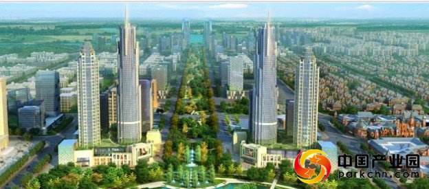 沈阳招商引资优惠政策