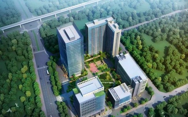 深圳石墨烯产业园区落户坪山