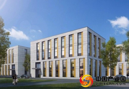 联东U谷石家庄科技创新港