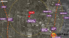 中南高科固安项目招商详情