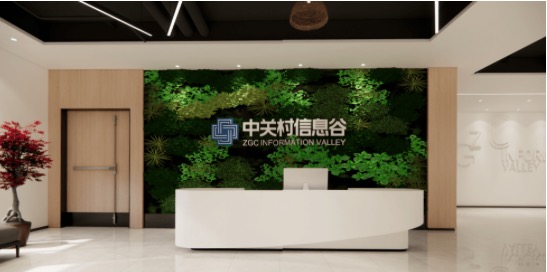 中关村信息谷牵手鹿城 温州创新中心项目着手运营