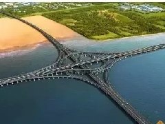宁波杭州湾新区介绍：杭州湾新区发展潜力
