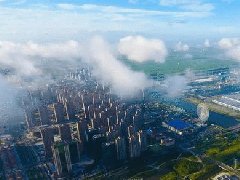 浙江省斥资数万亿打造杭州湾世界大湾区，杭州湾新区发展利好