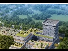保定将投资近2亿打造文化馆、图书馆、便民服务中心