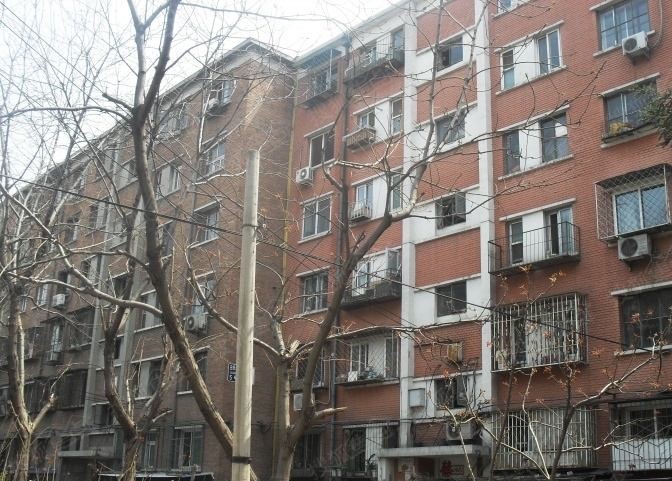 《北京市城市更新行动计划》出炉 到2025年完成三万户城镇棚改任务
