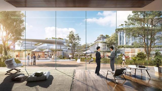 《“3060”中国光谷宣言》发布，东湖科学城将建中部首个“双碳”产业园