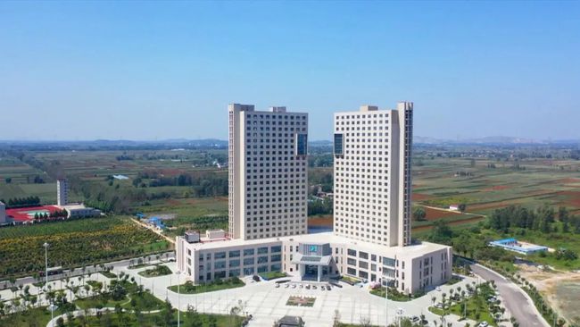 济宁新材料产业园：坚持党建引领 打造国内一流专业化工园区