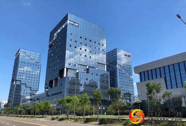 江夏阳光创谷核心区已建成 全力打造三生融合的“创新之核”和“招商窗口”