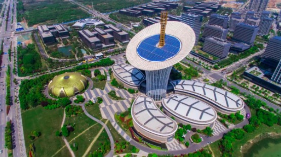 《东湖科技保险创新示范区建设实施方案》正式发布