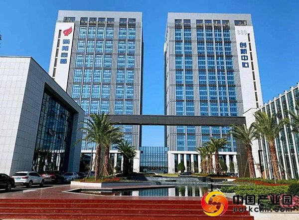衡阳高新创新中心,衡阳创新创业基地预计明年投入使用