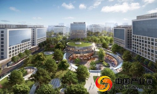 丰台看丹独角兽创新基地