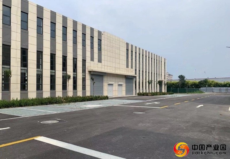 天津两岸生物科技产业园