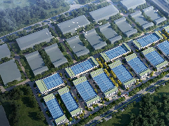产业园为什么能受到更多企业的青睐