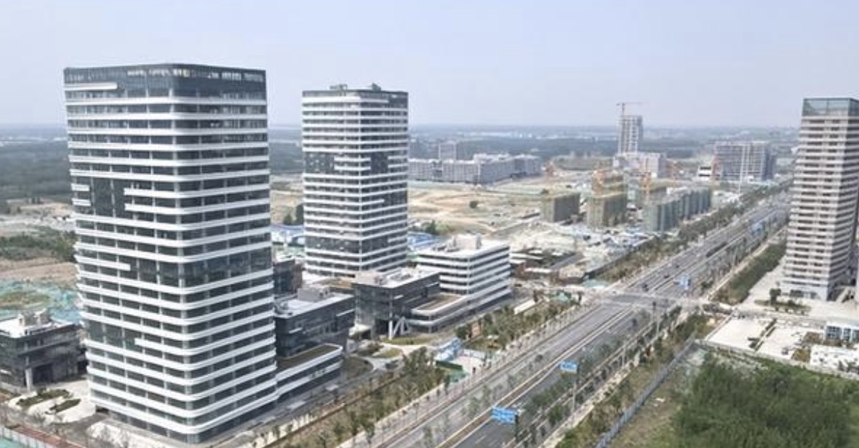 济南医疗健康科技创新产业园 创新打造生命科学基地
