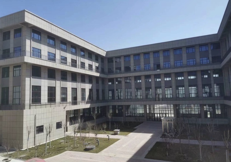 河北新发地食品加工产业园构建食品产业协同发展新模式