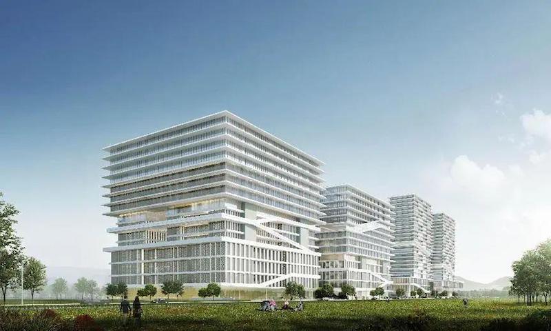 广州黄埔区出台工业用地新政 助推工业发展提质增效