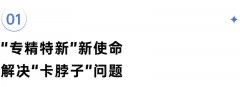 全国城市激烈拼抢，产业园迎来“专精特新”新风向