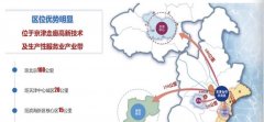 京津合作示范区围绕智能制造、汽车零部件等重点领域引进优质项目