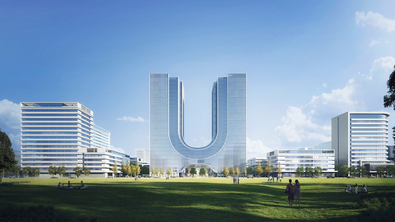 保定国家大学科技园科创分园