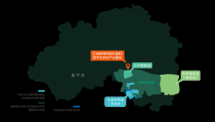 昌平生命谷产业基地打造医药健康一站式创新产业生态园