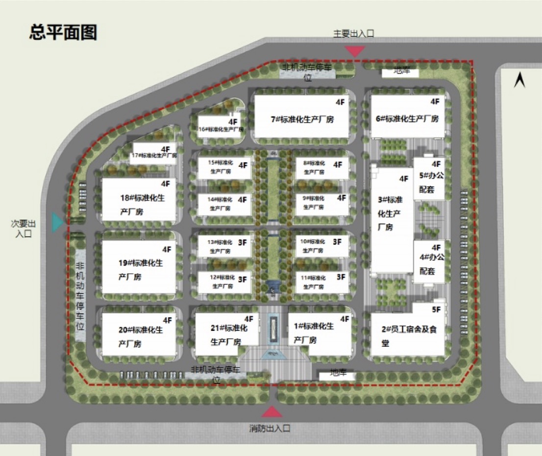 中城新药谷