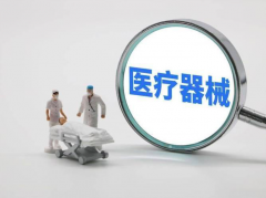 中国精准反制欧盟医疗器械采购限制，国产企业的突围与机遇