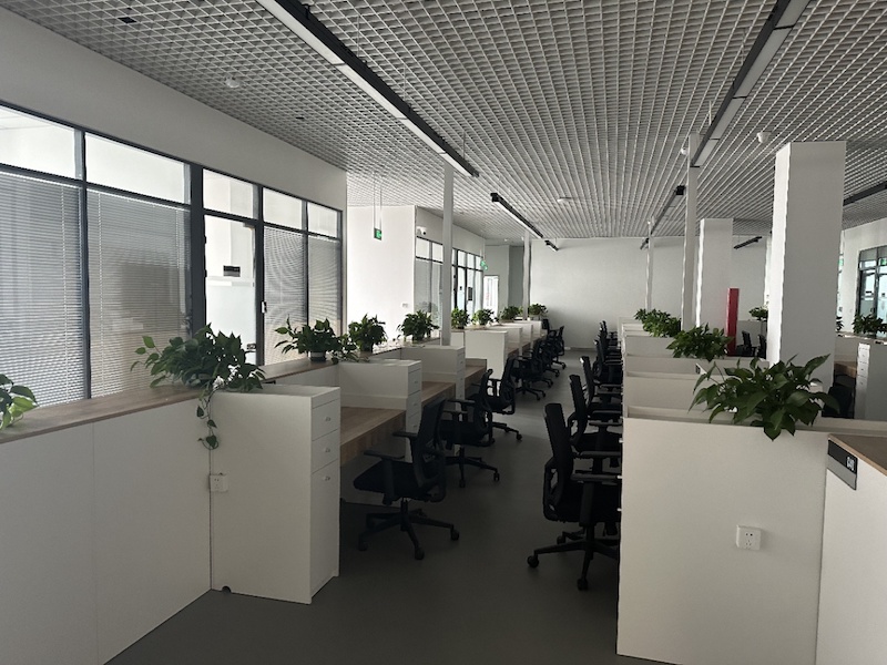 北京大兴国际机场自贸区创新服务中心