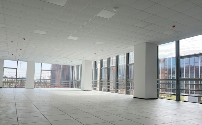 无锡长三角工业芯谷