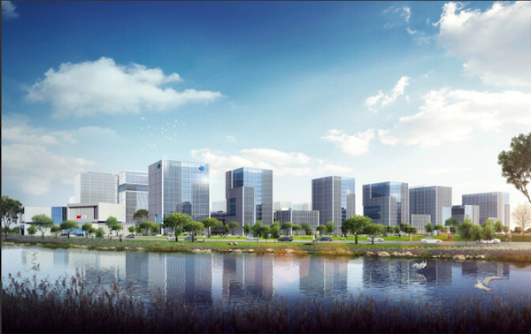 中关村京西人工智能科技园：打造AI场景创新实践新高地