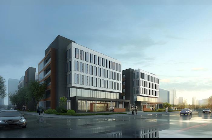 国械堂医疗器械产业园