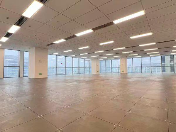 雄安机器人大厦