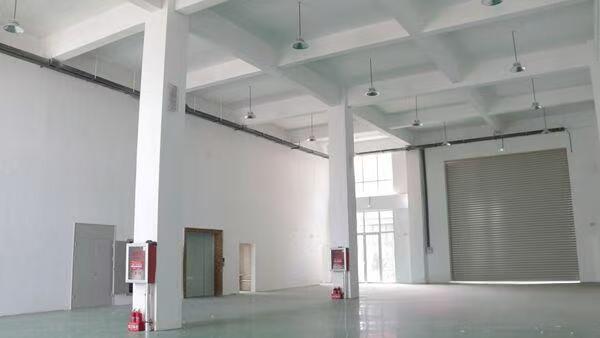 临清高端装备产业园