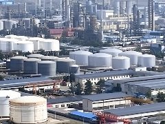 洛阳孟津乙烯配套产业园预计今年6月投用，年产值可达50亿元