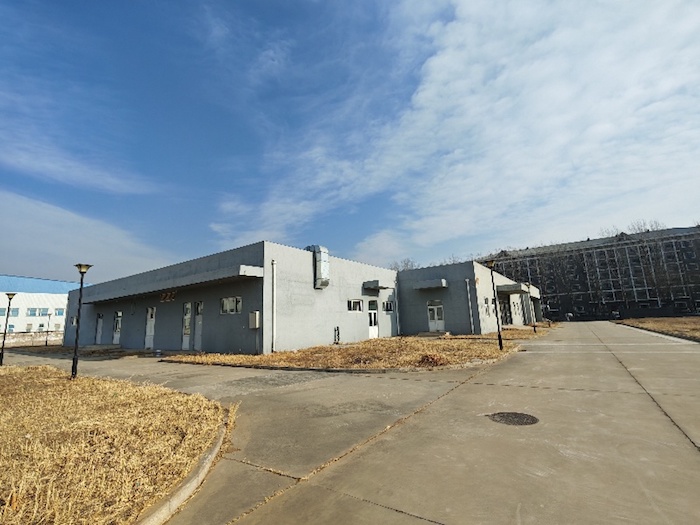 采育星璟产业公园