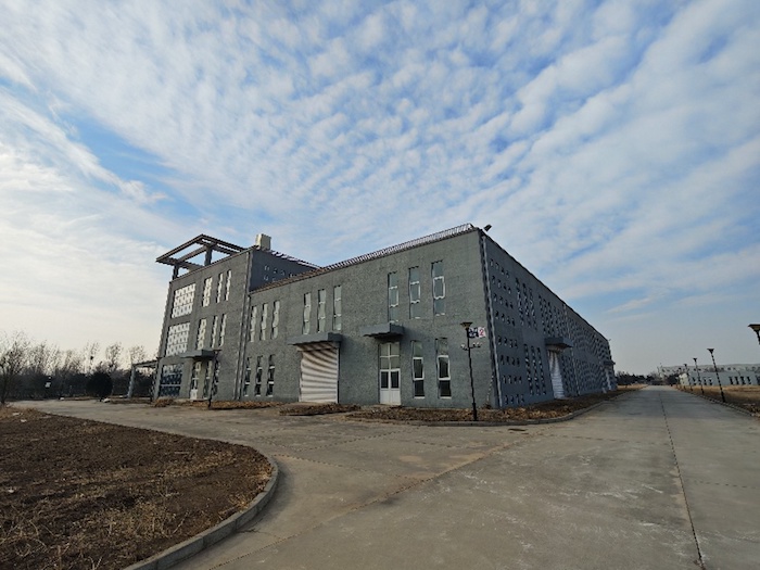 采育星璟产业公园