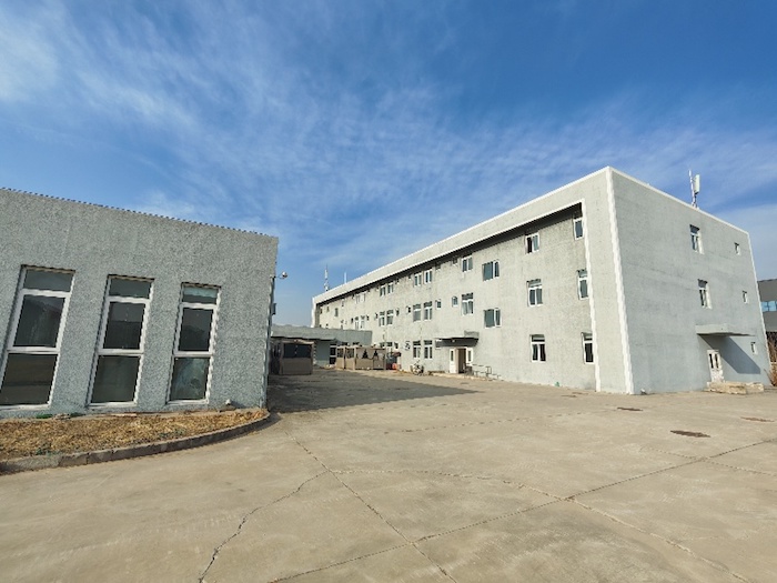 采育星璟产业公园