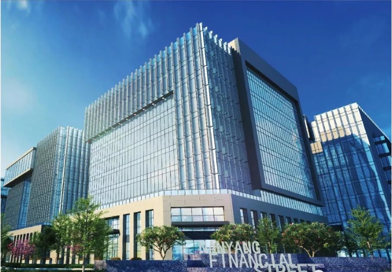 南阳示范区