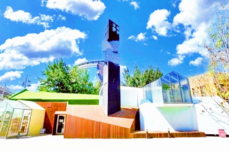 菁英梦谷 - 欢迎您！