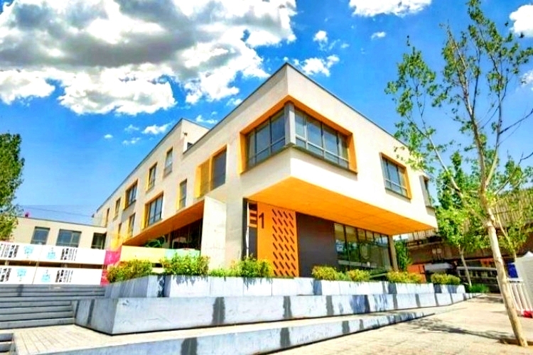 西店记忆文创小镇 - 欢迎您！