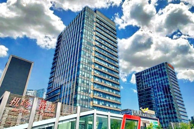 凤凰置地广场 - 欢迎您！