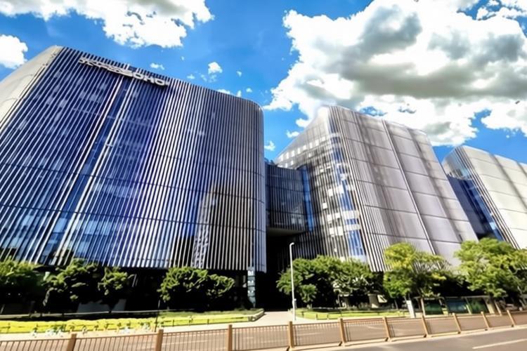 光华路SOHO二期 - 欢迎您！