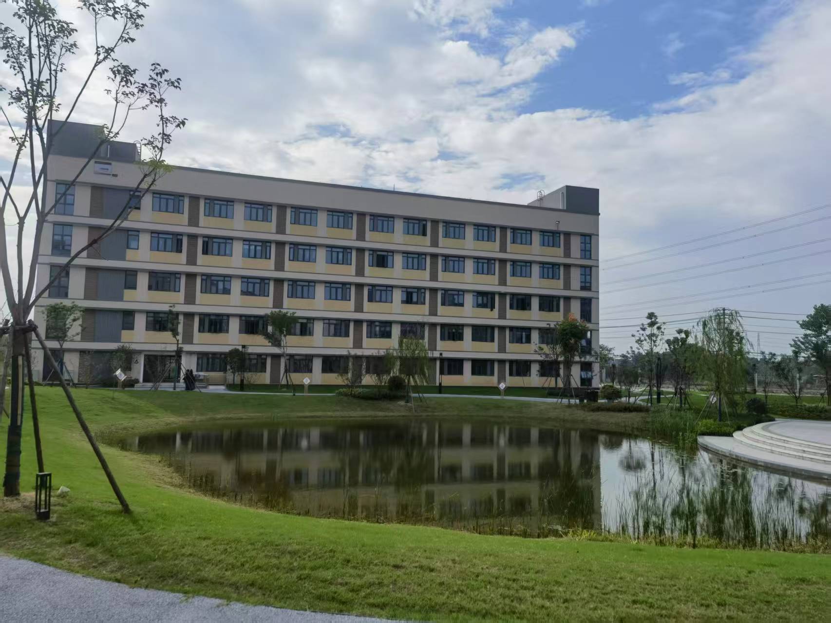 湖北金属表面处理产业园官方电话·国有企业平台运营